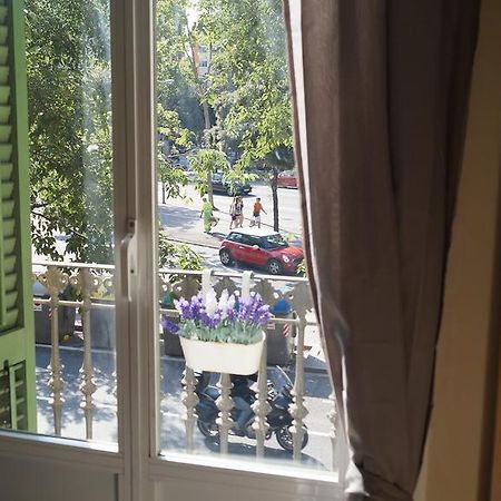 Good-Home Paseo De Gracia Барселона Стая снимка