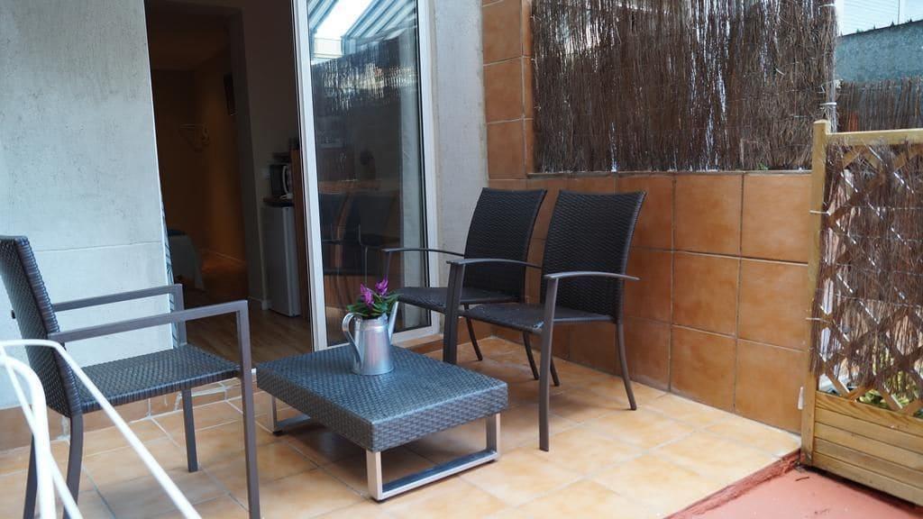 Good-Home Paseo De Gracia Барселона Екстериор снимка