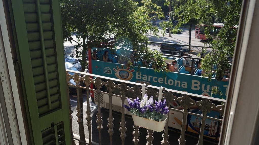Good-Home Paseo De Gracia Барселона Екстериор снимка