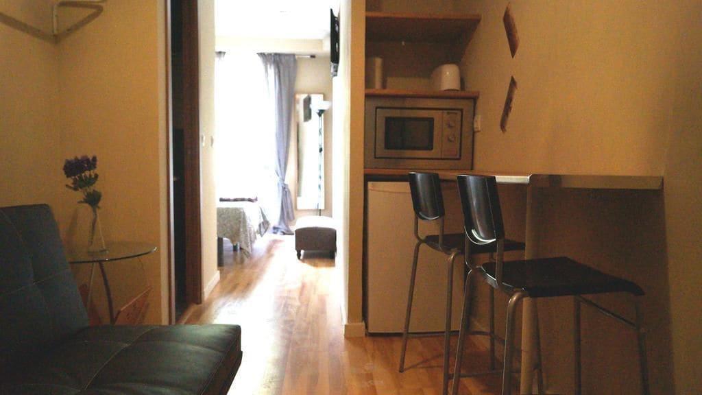 Good-Home Paseo De Gracia Барселона Екстериор снимка