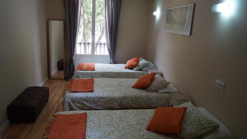 Good-Home Paseo De Gracia Барселона Екстериор снимка