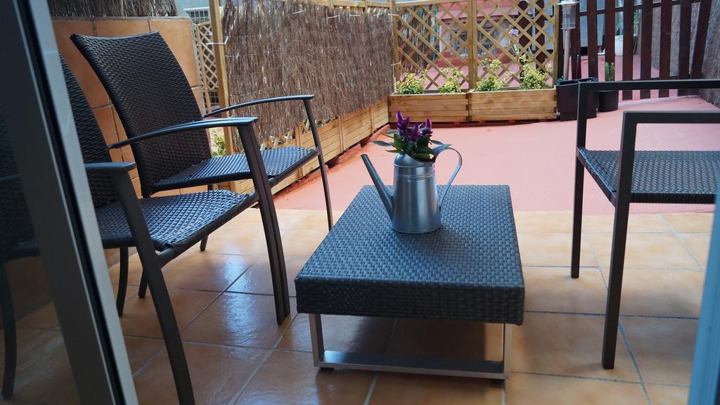 Good-Home Paseo De Gracia Барселона Стая снимка