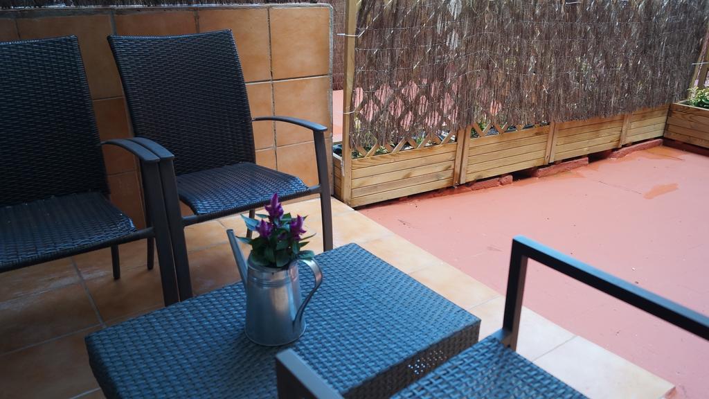 Good-Home Paseo De Gracia Барселона Стая снимка