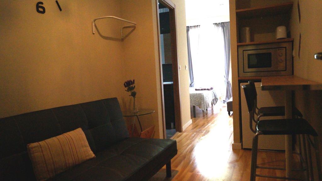 Good-Home Paseo De Gracia Барселона Екстериор снимка