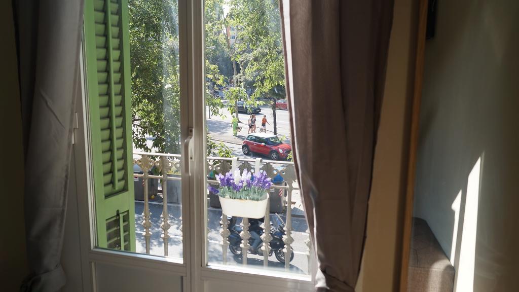 Good-Home Paseo De Gracia Барселона Стая снимка