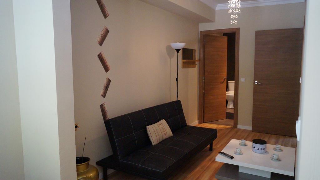 Good-Home Paseo De Gracia Барселона Стая снимка