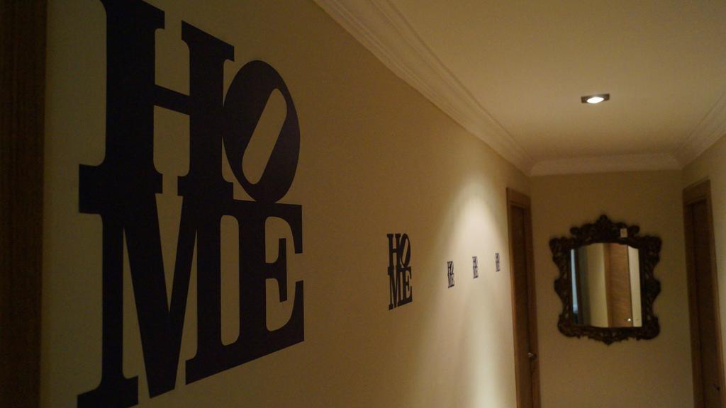 Good-Home Paseo De Gracia Барселона Екстериор снимка
