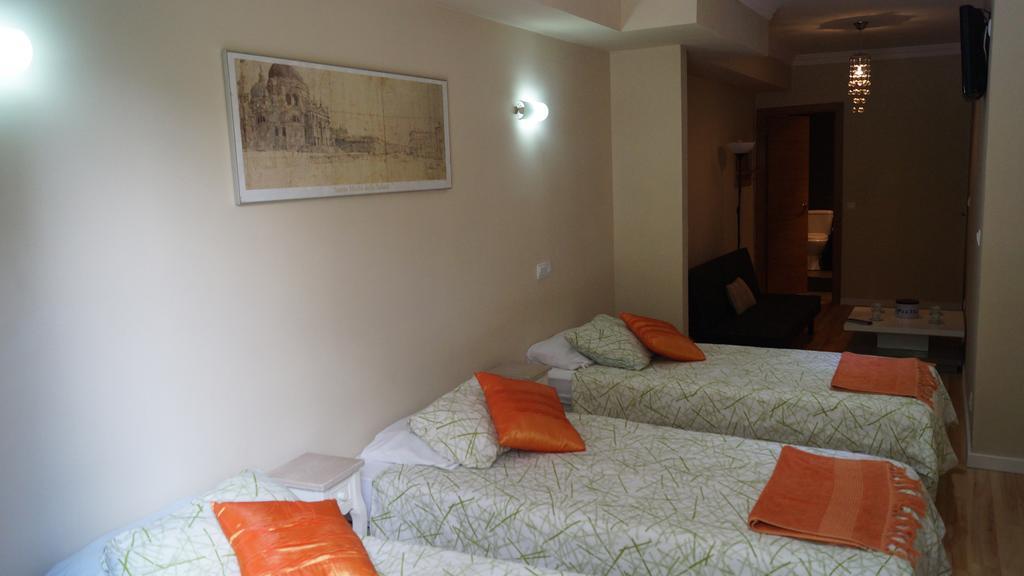 Good-Home Paseo De Gracia Барселона Стая снимка