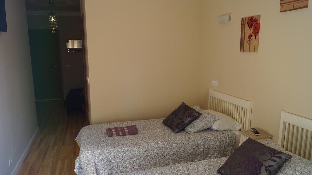 Good-Home Paseo De Gracia Барселона Екстериор снимка