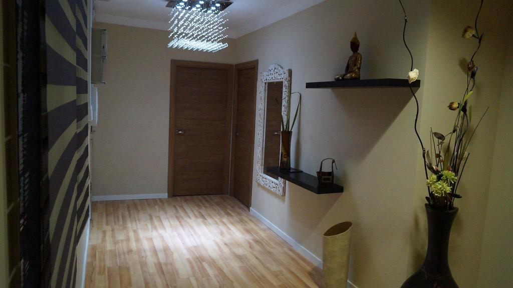 Good-Home Paseo De Gracia Барселона Екстериор снимка