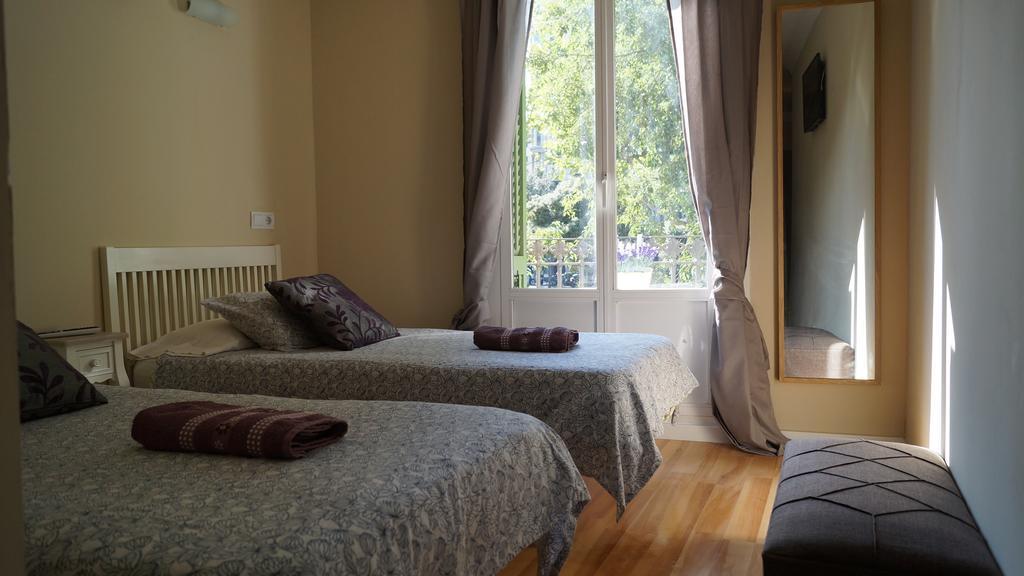 Good-Home Paseo De Gracia Барселона Стая снимка
