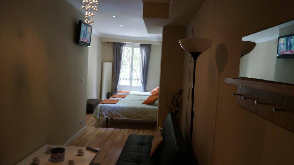 Good-Home Paseo De Gracia Барселона Екстериор снимка