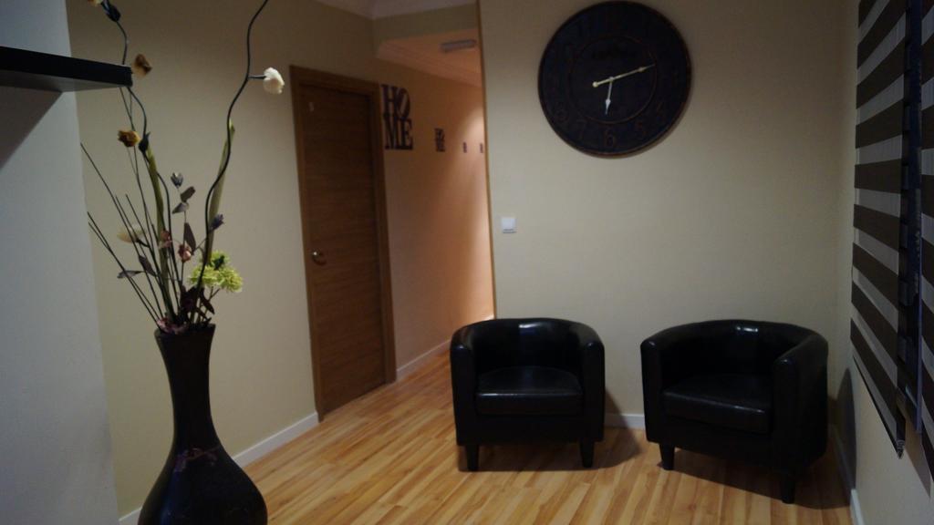 Good-Home Paseo De Gracia Барселона Екстериор снимка