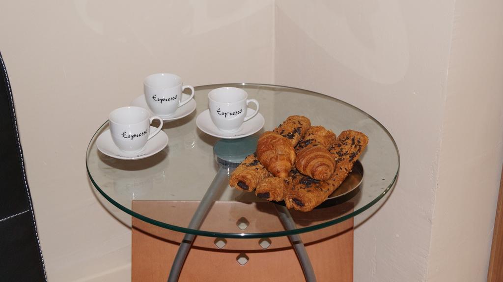 Good-Home Paseo De Gracia Барселона Екстериор снимка